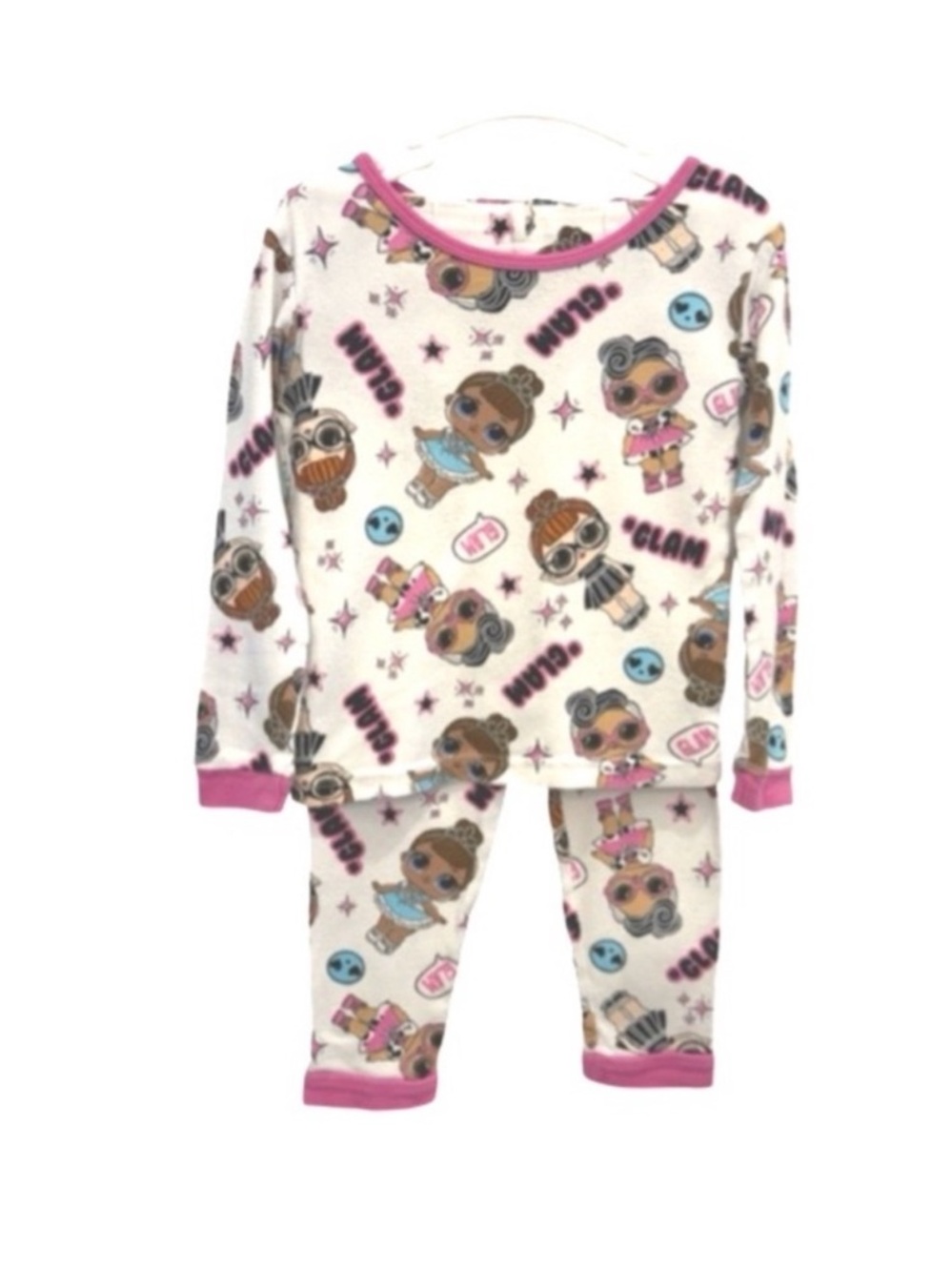 lol Surprise Pajama Set